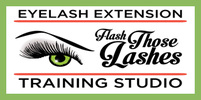 Professional Eyelash Extension Training
